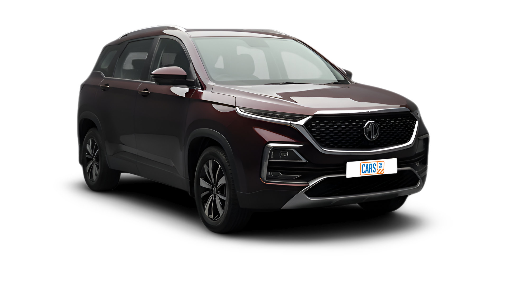 MG HECTOR-img